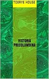 representantes del arte precolombino en colombia  Historia Precolombina