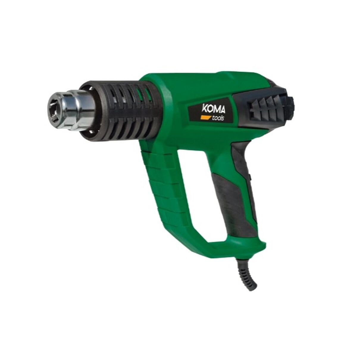 Koma Tools 08708 Decapador Koma Tools, 2000W, Multicolor