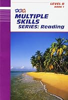 Multiple Skills Series Reading Level B Book 1 0026884143 Book Cover