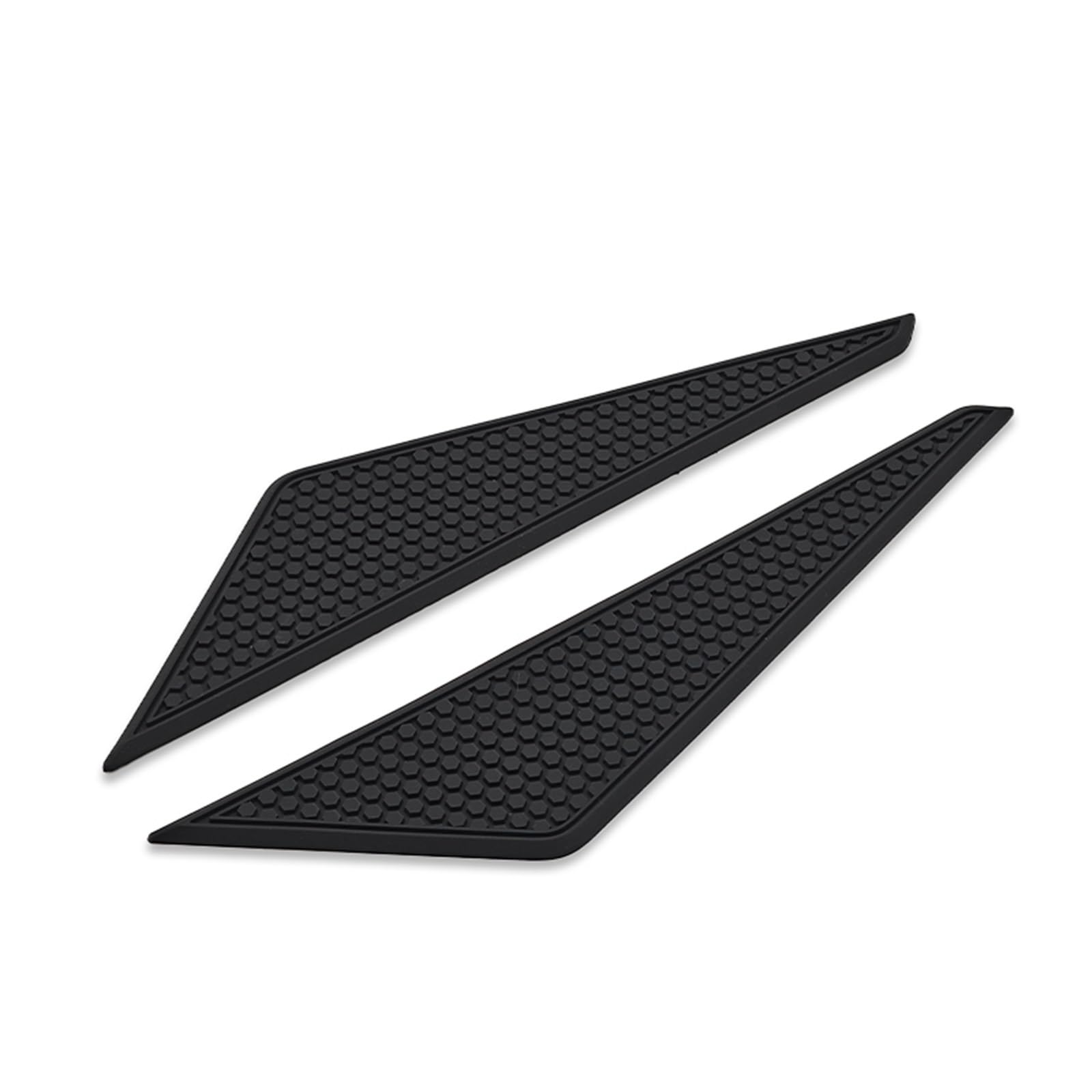 Motorcycle Fuel Tank Pad Protector Sticker Decal Knee for NX 500 Nx500 NX400 Nx400 2023 2024 2025
