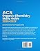 ACS Organic Chemistry Study Guide 2026-2027: Complete Review + 1050 Questions and Detailed Answer Explanations for the American Chemical Society Exam (15 Full-Length Exams)