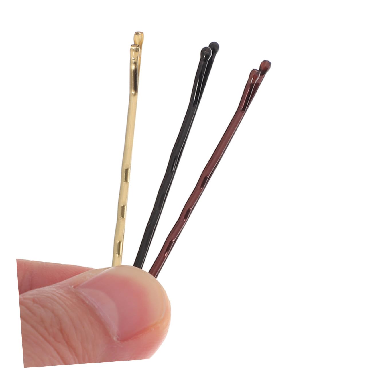 900stücke Haarspangen aus Haarnadeln für Damen Kleine Haarspangen für Mädchen Haarschmuck für Frisuren Haarnadel-sets zum Fixieren von Haar