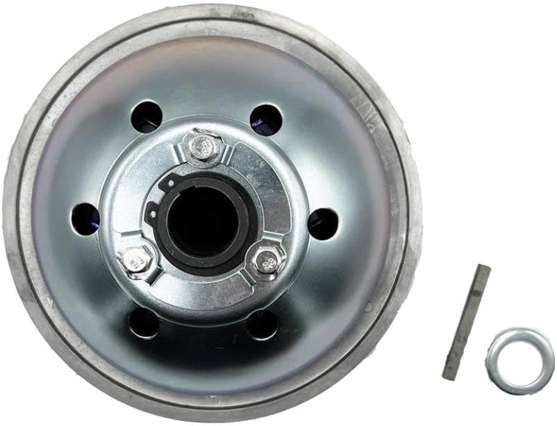 Driver Clutch 301640C Compatible with Salsbury 1″ Bore 1/4″ Keyway Aftermarket