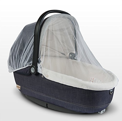bassinet carrier
