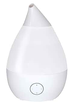 加湿 Amazon | EAST タッチパネル しずく型加湿器 | EAST | 加湿器