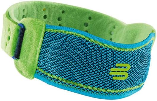 BAUERFEIND Sport Kompressions-Armbandagen - Für Mehr Power Beim Sport