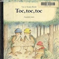 TOC, TOC, TOC 2211097766 Book Cover