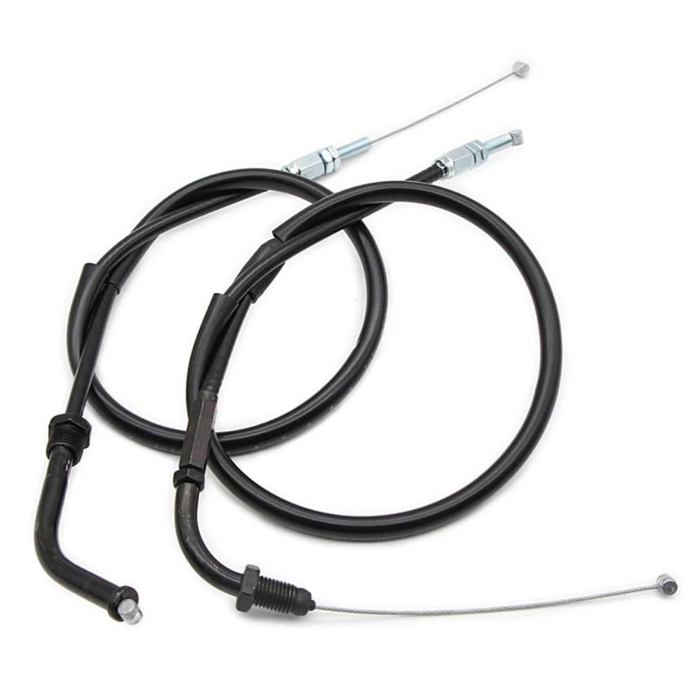 Câble d'accélérateur CBR250 MC22 pour éliminer les à-coups de carburation
