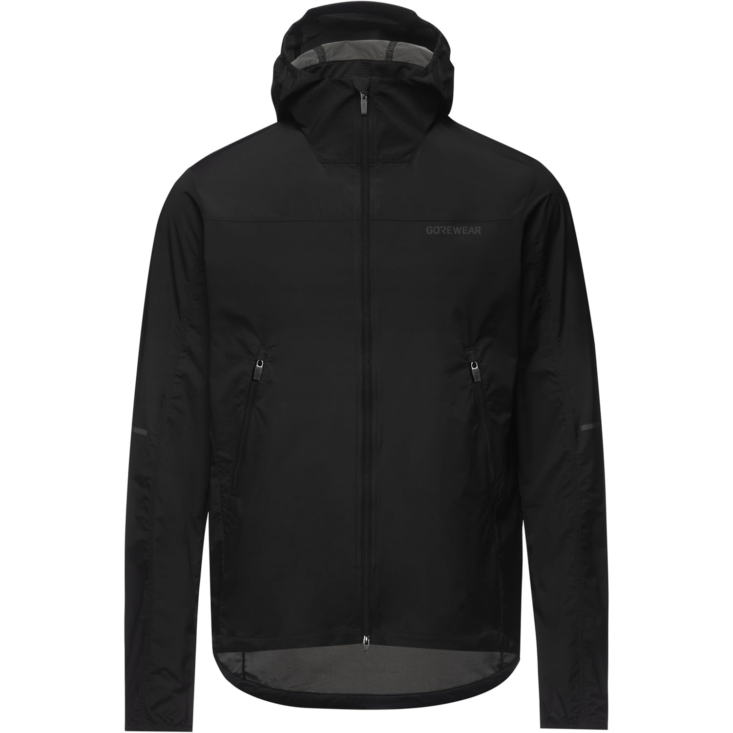 GORE WEAR Fernflow Hooded Windbreaker Mens Giacca Uomo (Pacco da 1)