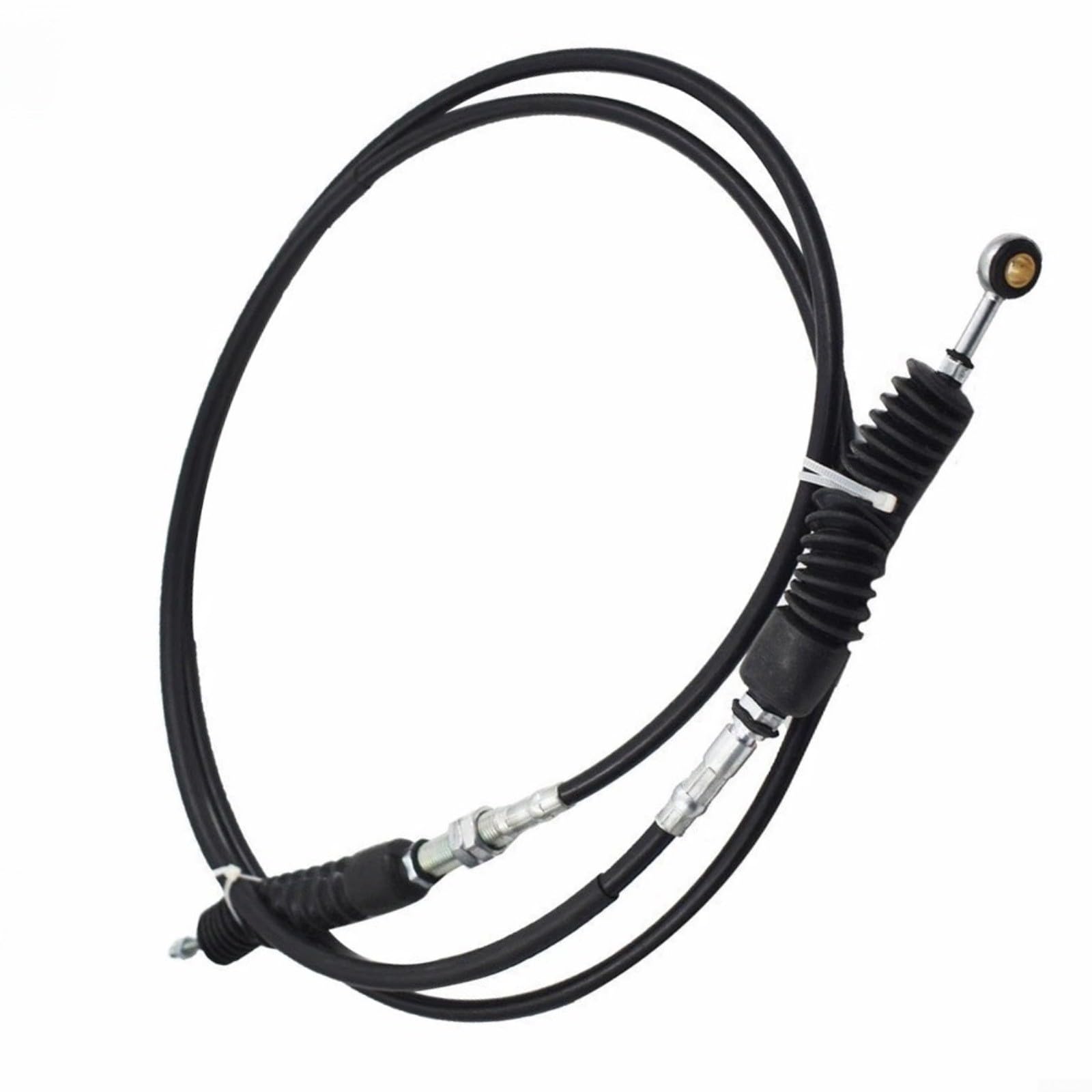 Câble de vitesse Kawasaki Mule bloqué ? Solution ligne de rechange 54010-1089 haute résistance