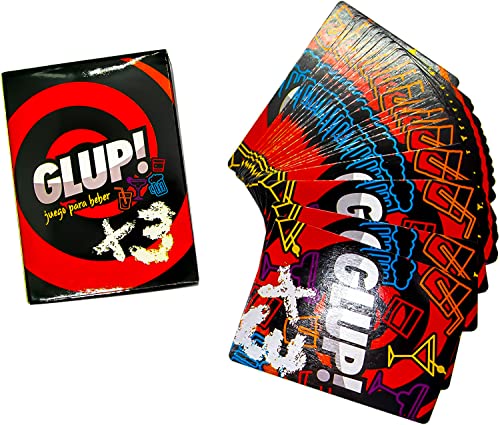 Opiniones y reviews de Juego de cartas para tomar . 3 Opiniones y reviews de Juego de cartas para tomar . 3