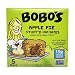 Bobo's Oat Bars Gluten Free Bites, Apple Pie, 5 ct
