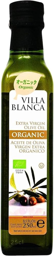 Amazon | nakato(ナカトウ) ヴィラブランカ オーガニック