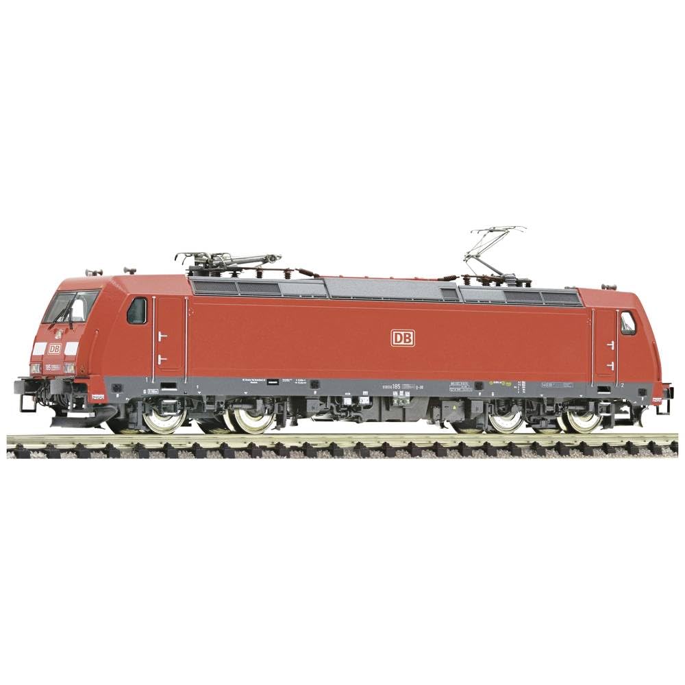 Fleischmann 7560018 N E-Lok BR 185.2 della DB AG