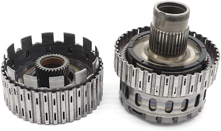 U140E U140F U240E U241E Front Planetary and Reverse Hub Set Assembly Compatible with Toyot-a Lexu-s 1998-UP 27582K