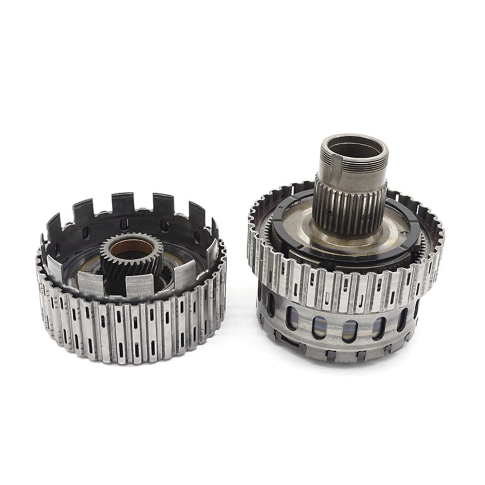 Amazon.com: U140E U140F Front Planetary and Reverse Hub Set