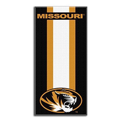 Image of Northwest NCAA Unisex-Adult Beach Towel