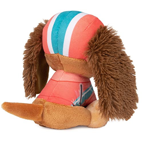 Miniatura 4 de Gund Patrulla Canina - Peluche Liberty 15cm Peluche Liberty Patrulla Canina De 15 Cm - 6062169 - Juguetes Bebés 1 Año