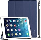 Apenas para iPad Air: Proporciona 360º protección para su iPad Air 2013(número de modelo A1474 A1475 A1476).