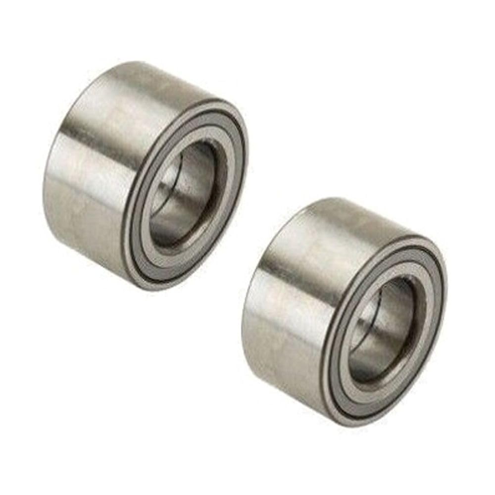 Amazon.com: PATAJP4U 4 Pieces - Wheel Hub And Bearing Assembly Set 