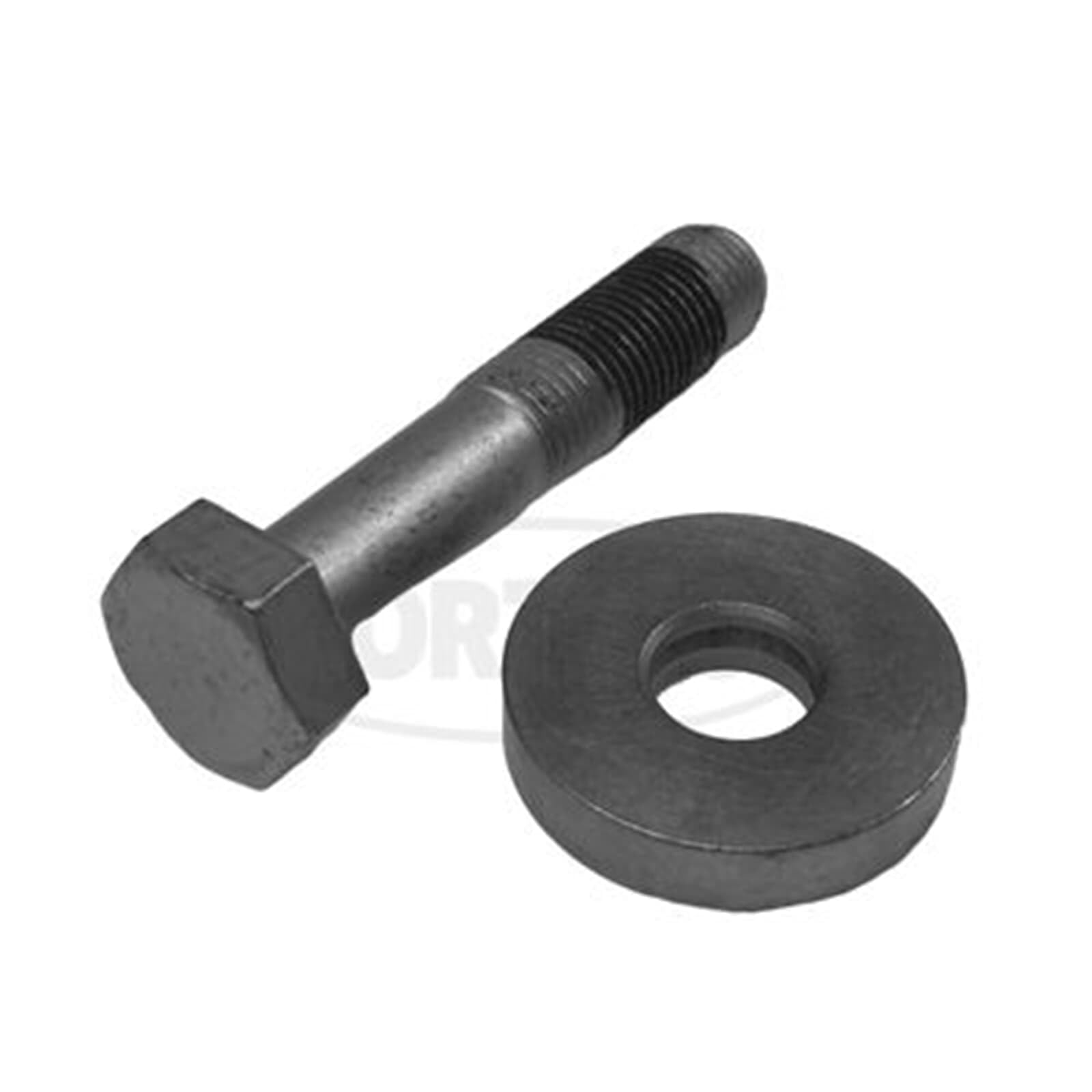 KIT BULLONI PULEGGIA ALBERO MOTORE PER FIAT SCUDO PEUGEOT 306 - CORTECO 80001254
