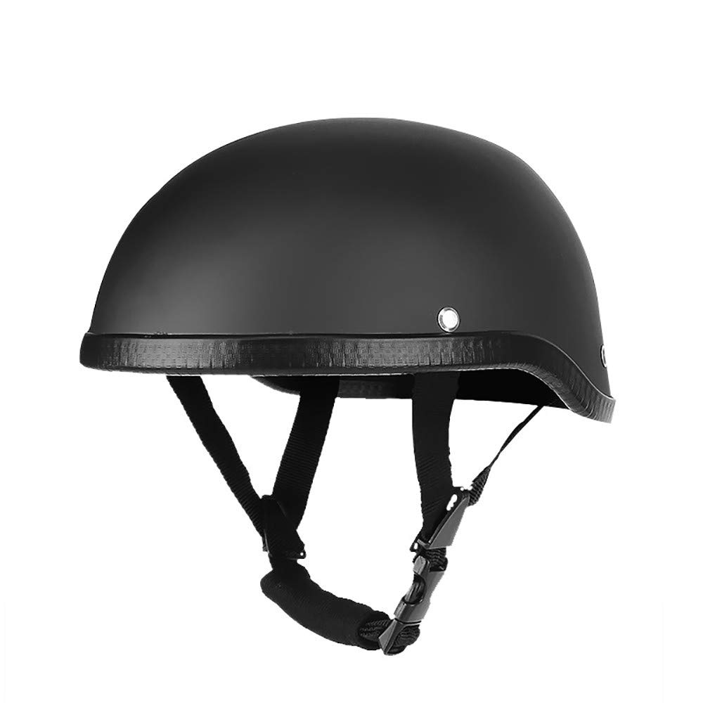 Buy SDKUing Half Helmets,Adult Moped Helmets,Motorbike Jet Helmet Open
