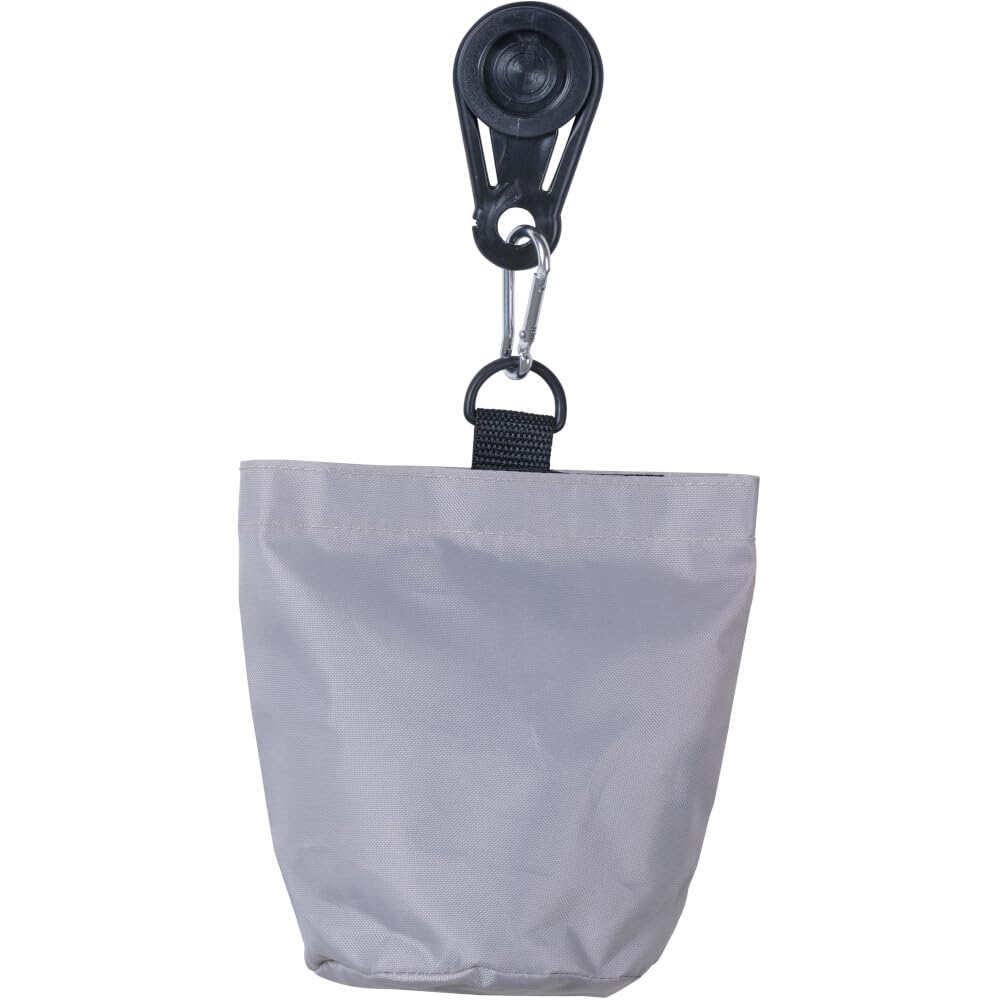 Abstandhalter AQUASHIELD inklusive 8 Sandsäckchen Zubehör-Set für Schutzhüllen