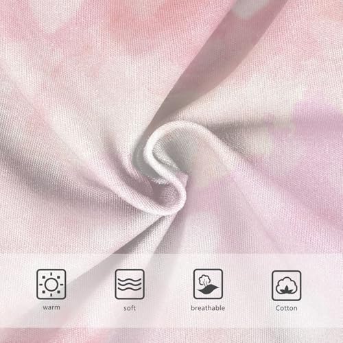 Briefs Elastic Waistband Panties Organic Underwear for Toddlers in Sizes 2T,3T, 4T, 5T, 6Y and 8Y3