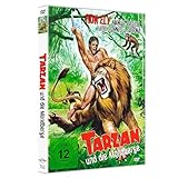 Tarzan Und Die Mondberge TARZAN und die Mondberge