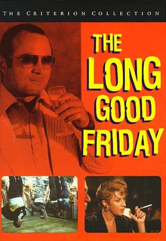 The Long Good Friday (The Criterion Collection) - //coolthings.us