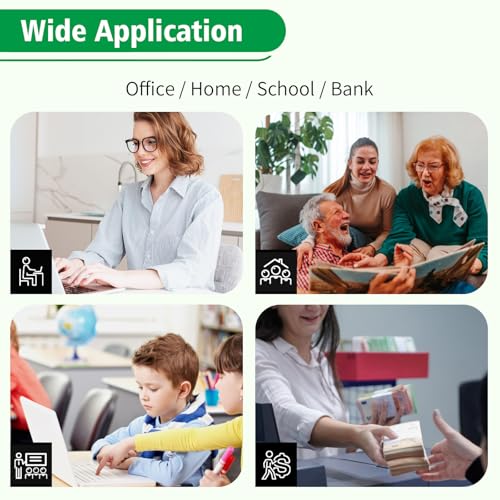 Fansheng 31 32XL Inchiostro Compatibile Con Hp 31 32 Xl Per Smart Tank 5105 5108 7305 7605 7005 7006 7008 7306 5106 Per Smart Tank Plus 570 580 585 670 530 555 655 Stampante (5 Pack) - 6