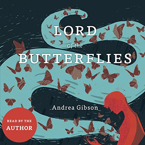 Lord of the Butterflies by Andrea Gibson episode artwork