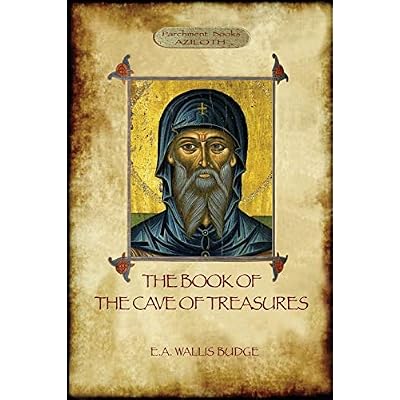 The Book of the Cave of Treasures