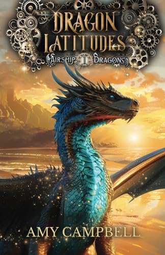 Dragon Latitudes view 2