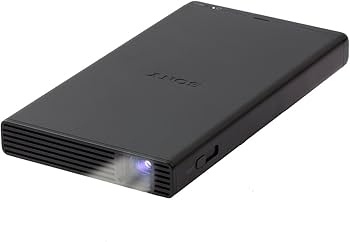 SONY MP-CD1 超小型モバイルプロジェクター これは凄すぎ！モバイルプロジェクター「MP-CD1」実機レビュー