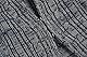 Runcati Herren Strickjacke Langarm Kragen Cardigan mit Zopfmuster Reißverschluss Jacke Gestrickt für Hemd und Shirt Grau L