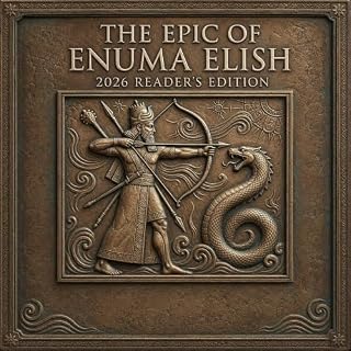 Enuma Elish: A New Translation cover art