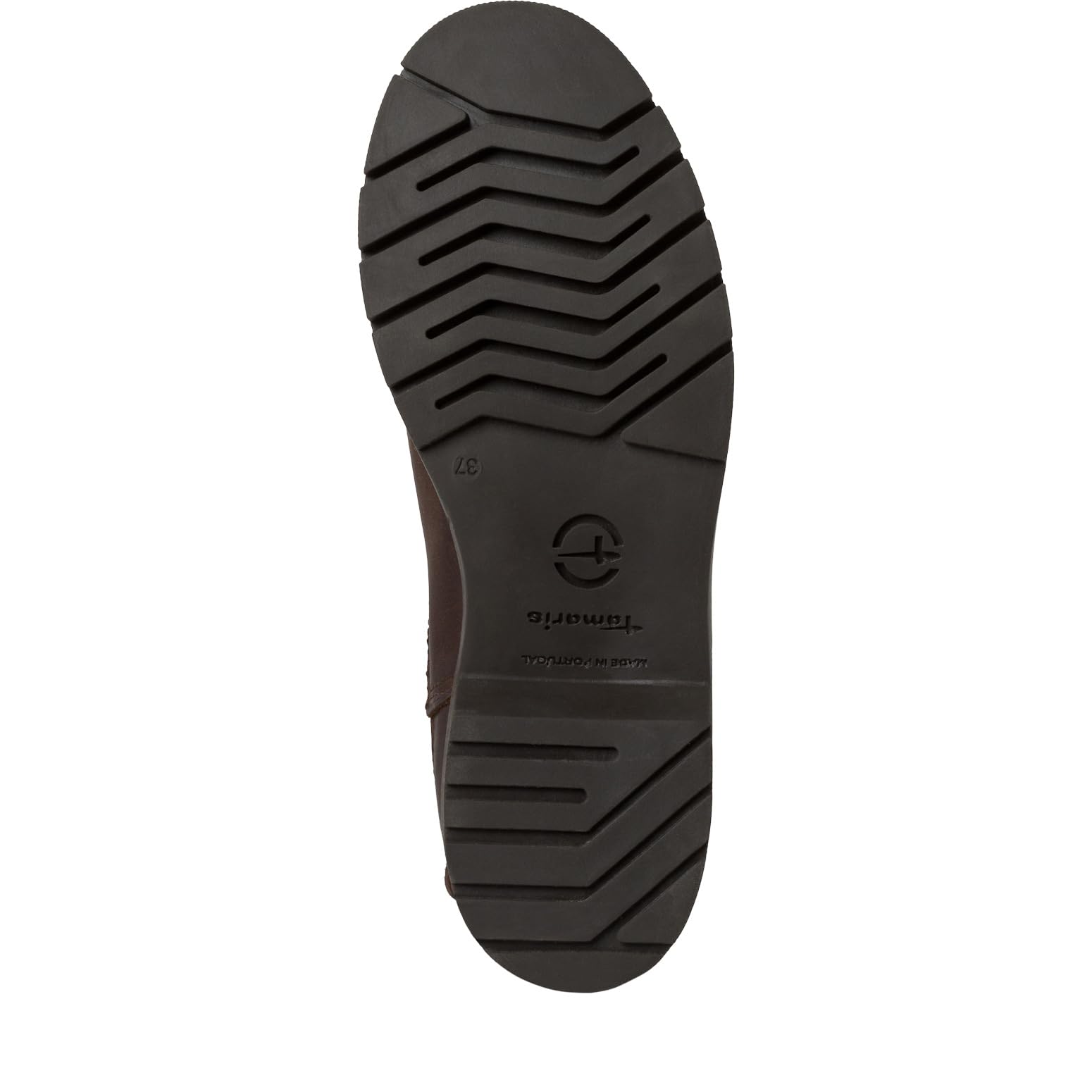 Tamaris Damen Stiefel Flach