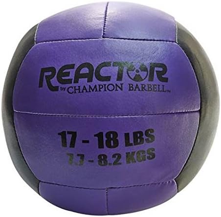 Miniatura 3 de Champion Barbell Bola medicinal