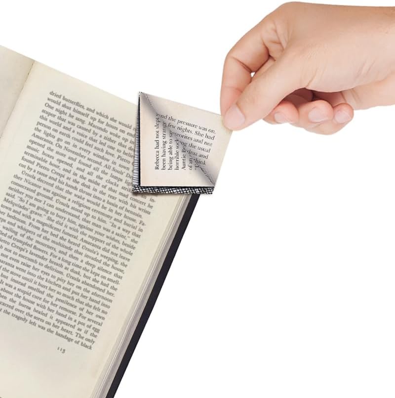 That Company called if Bookmark Book Worms – Corner