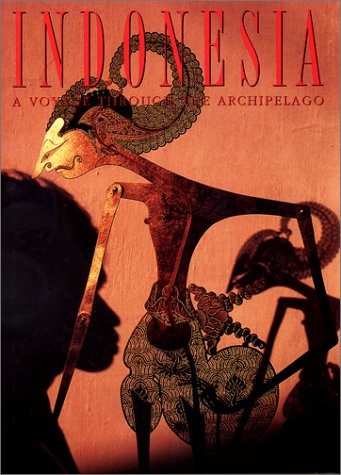 Indonesia      Hardcover – January 1, 1888