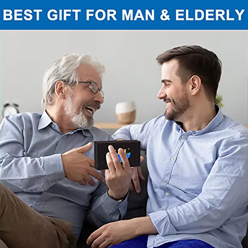 Toenail Clippers For Seniors Thick Toenails - Large Wide Jaw Opening Heavy Duty Nail Clippers Gifts For Men, Ultra Sharp Blade Professional Adult Toe Nail Cutter With Easy-To-Grip Soft Handle #TOP6