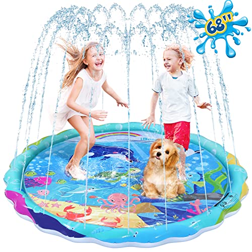 Best Sprinkler For Toddlers Our Favorite in 2022