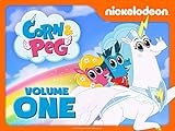 Corn & Peg Season 1