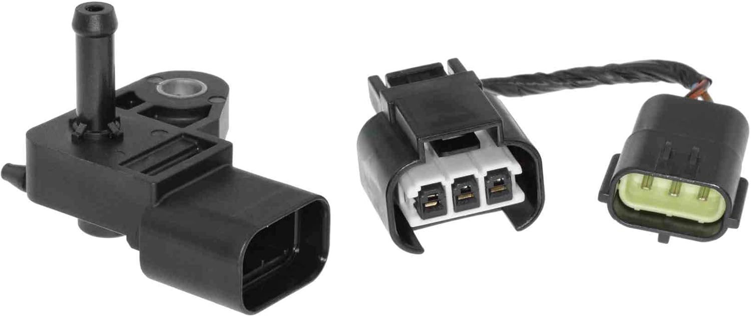 NTK FG0023 Fuel Tank Pressure Sensor