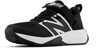 New Balance
Unisex-Child FuelCell Play V1 Hook and Loop Running Shoe
