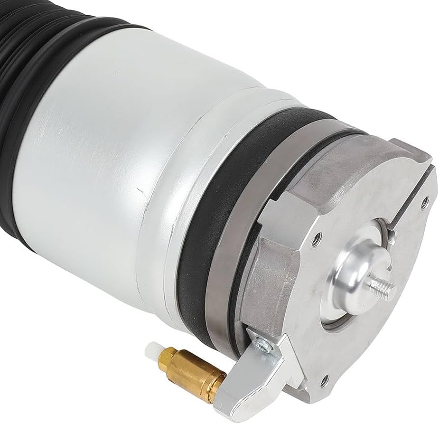 Amazon.com: ANGLEWIDE Front Left Air Suspension Strut Air Shock