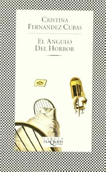 Mass Market Paperback El ángulo del horror (Fabula) (Spanish Edition) [Spanish] Book