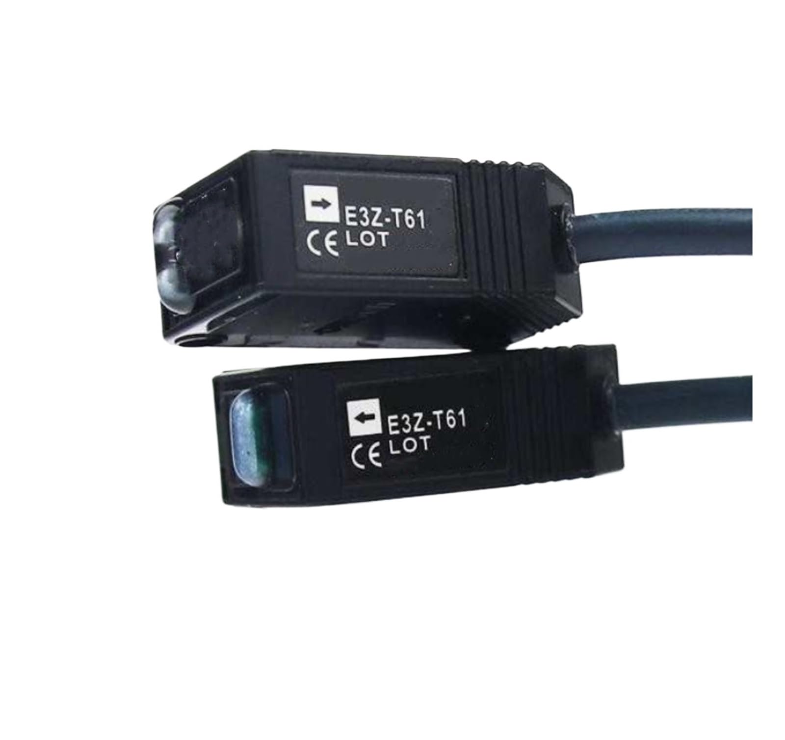 CXFCIHFT Photoelectric Switch Sensor E3Z-T61 E3Z-T81(E3Z-T81)