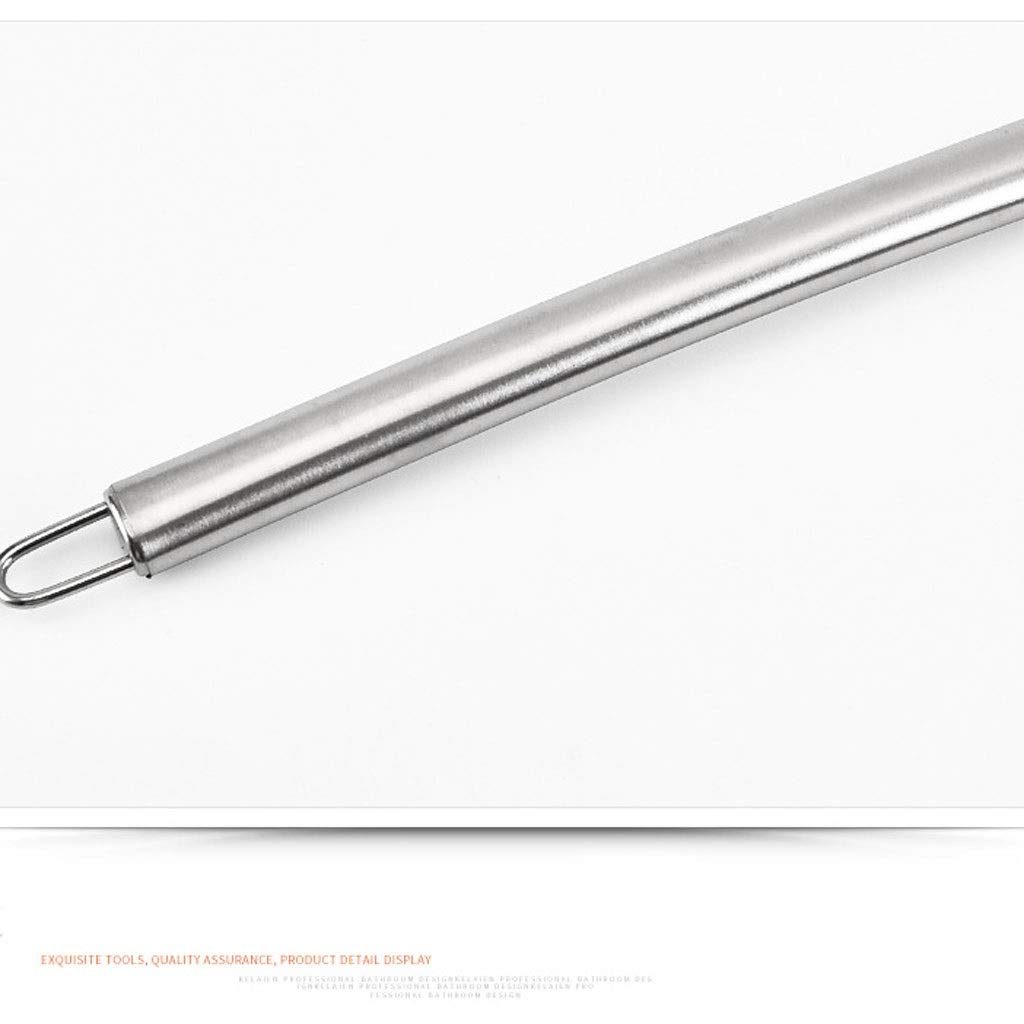 Juego de utensilios de cocina de acero inoxidable de 23 piezas Juego de utensilios de cocina Juego de utensilios Espátula Pala Cuchara de sopa Corte de pizza Utensilios de cocina Juego de utensilios